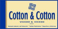 Cotton & Cotton: Vicedo & Vicedo